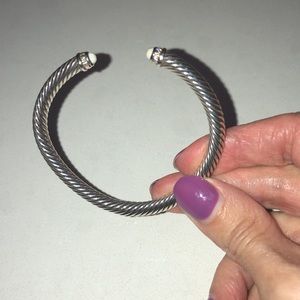 David Yurman, bracelet